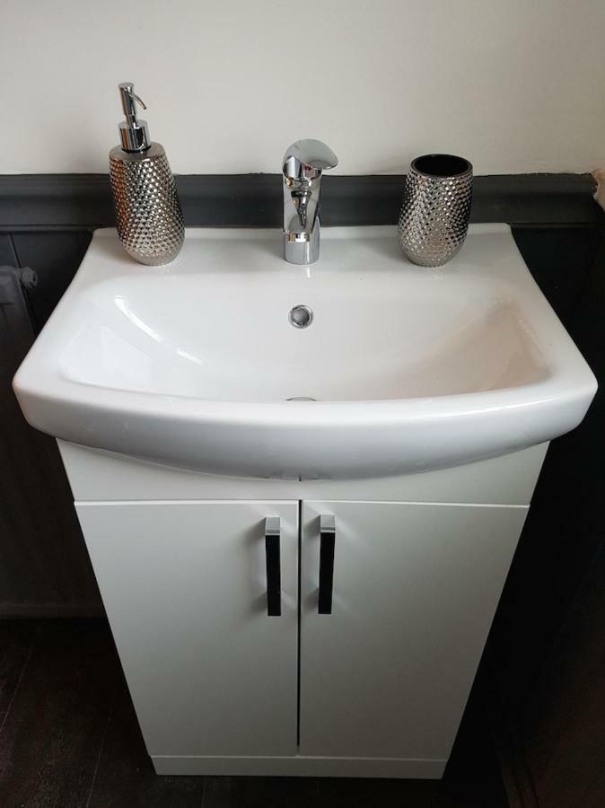 Barlow Moor Road Apartamento Manchester