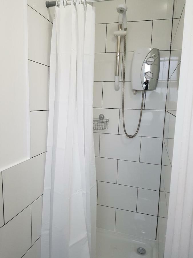 Barlow Moor Road Apartamento
