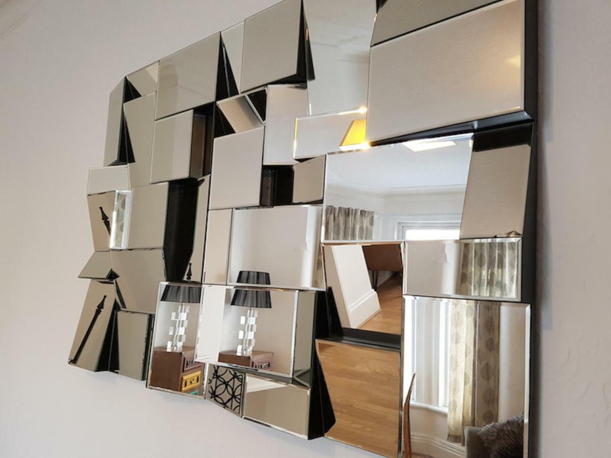 Barlow Moor Road Apartamento *