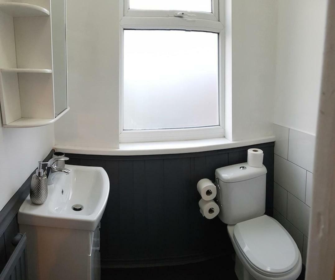 Apartamento Barlow Moor Road Manchester